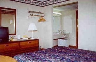 Landmark Motel 2*